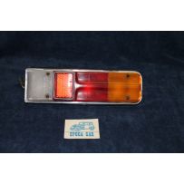 GIULIA T.I. FROM 03.65   REAR RIGHT TAILIGHT IN POOR CONDITION   ALTISSIMO
