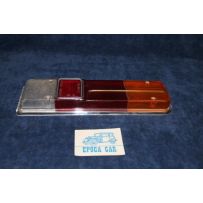 GIULIA T.I. FROM 03.65   LENS FOR REAR RIGHT AND LEFT TAILIGHTS   ALTISSIMO
