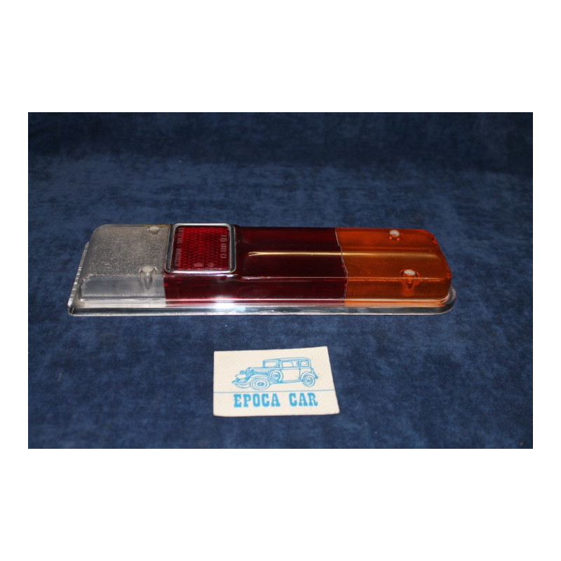 GIULIA T.I. FROM 03.65   LENS FOR REAR RIGHT AND LEFT TAILIGHTS   ALTISSIMO