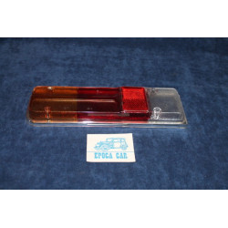 GIULIA T.I FROM 03 65   LENS FOR REAR LEFT END RIGHT TAILIGHT