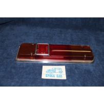 GIULIA T.I. DAL 03.65 IN POI   PLASTICA PER FANALINO POST. (DX E SX  SENZA RETRO)   ALTISSIMO