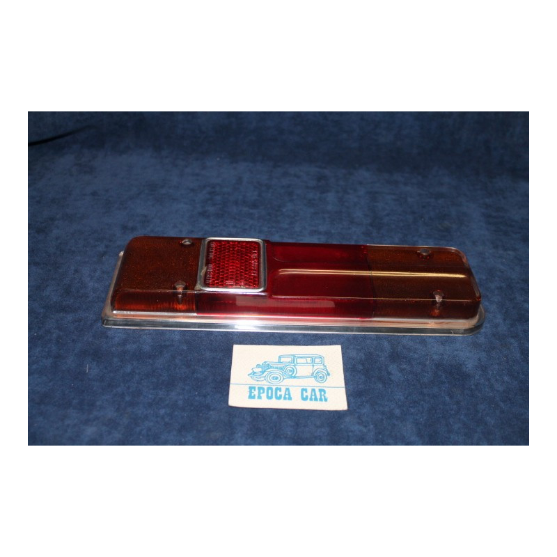GIULIA T.I. DAL 03.65 IN POI   PLASTICA PER FANALINO POST. (DX E SX  SENZA RETRO)   ALTISSIMO