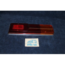 GIULIA 1300   LENS FOR REAR LEFT AND RIGHT TAILIGHT   CARELLO