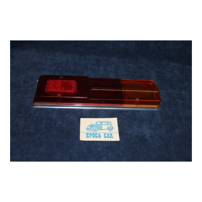 GIULIA 1300   PLASTICA PER FANALINI POST. DX E SX   CARELLO