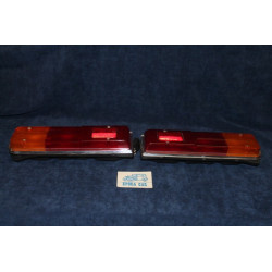 GIULIA 1300   COPPIA FANALINI POST.   ALTISSIMO