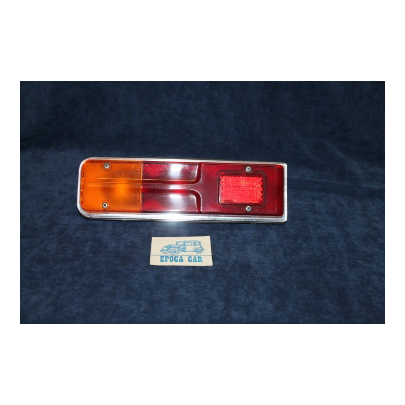 GIULIA 1300   REAR LEFT TAILIGHT   ALTISSIMO