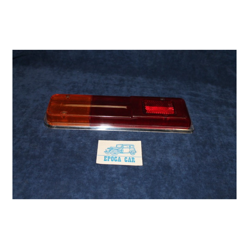 GIULIA 1300   PLASTICA PER FANALINO POST. DX E SX   ALTISSIMO