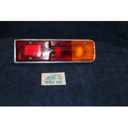 GIULIA 1300   REAR RIGHT TAILIGHT   ALTISSIMO