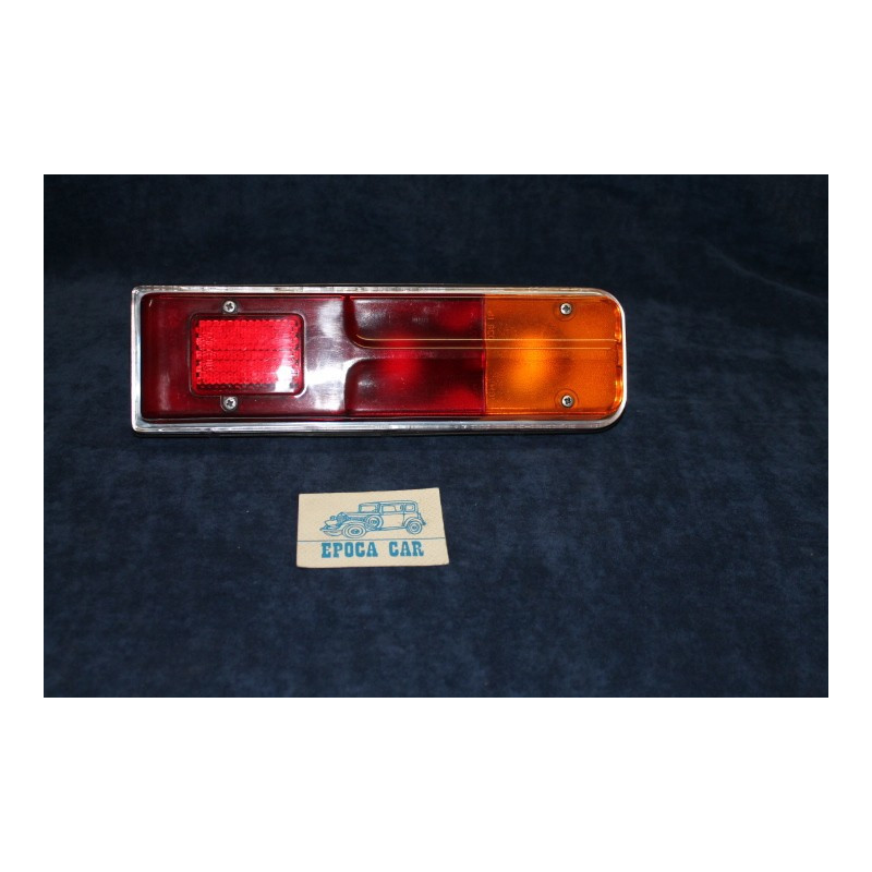 GIULIA 1300   REAR RIGHT TAILIGHT   ALTISSIMO