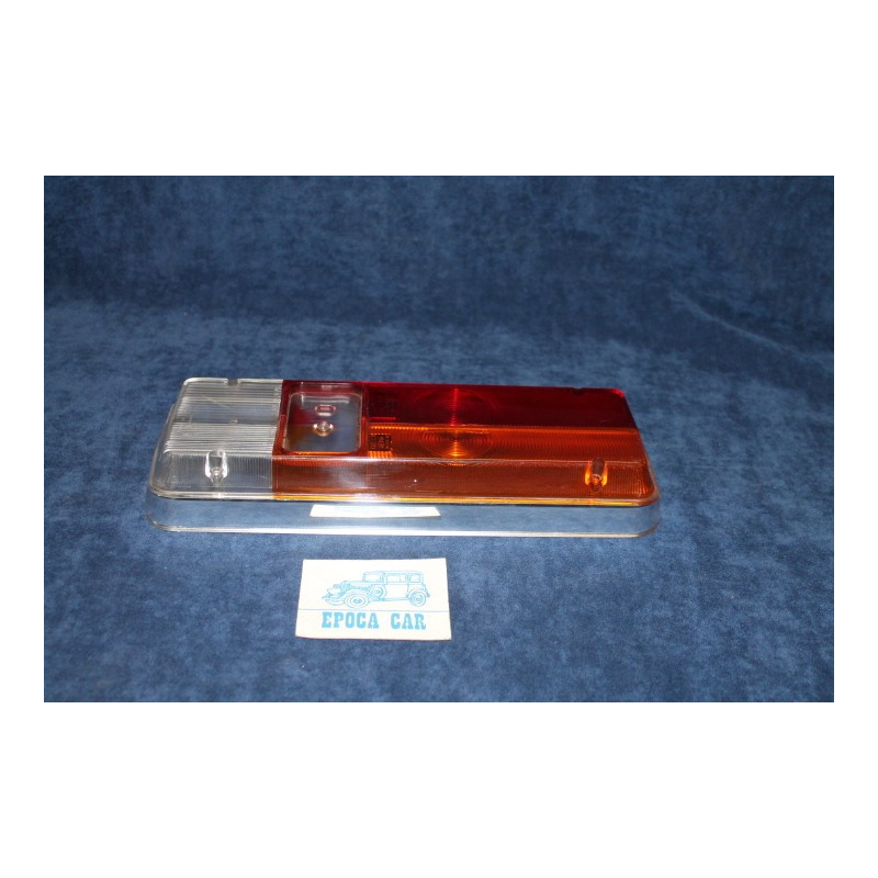 GIULIA SUPER   LENS FOR REAR RIGHT TAILIGHT   CARELLO