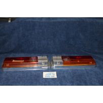 GIULIA SUPER   PAIR LENSES FOR REAR TAILIGHTS   ALTISSIMO