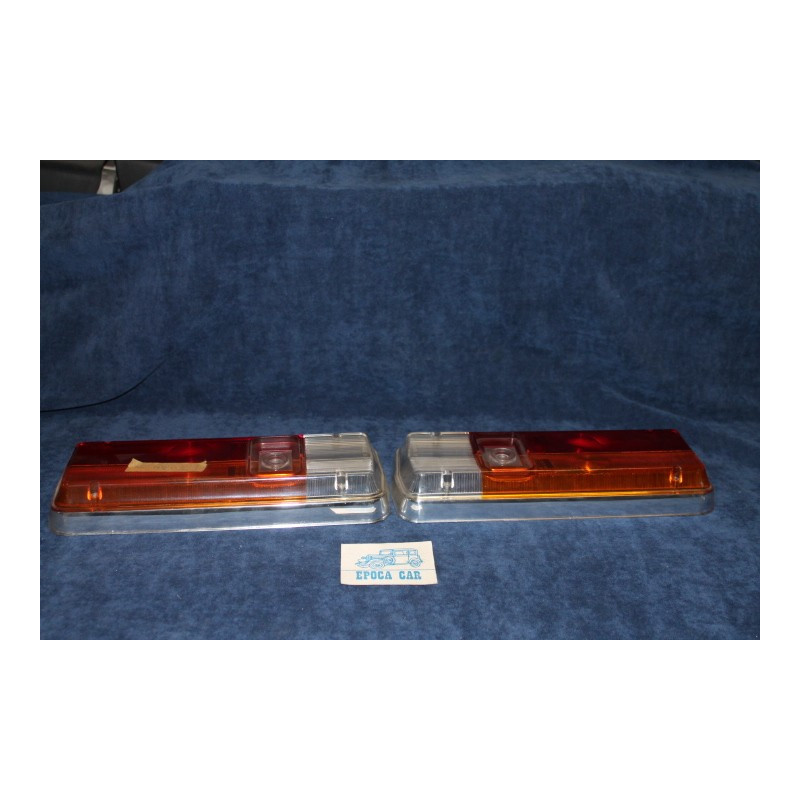 GIULIA SUPER   PAIR LENSES FOR REAR TAILIGHTS   ALTISSIMO