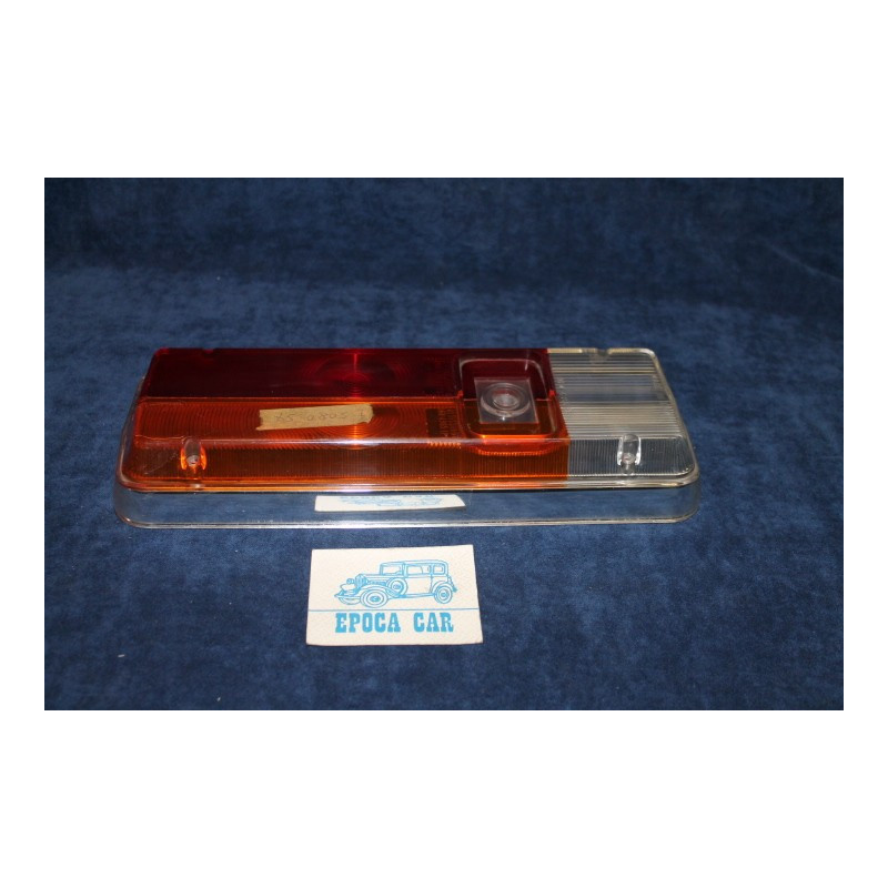 GIULIA SUPER   LENS FOR REAR LEFT TAILIGHT   ALTISSIMO