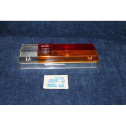 GIULIA SUPER   LENS FOR REAR RIGHT TAILIGHT   ALTISSIMO