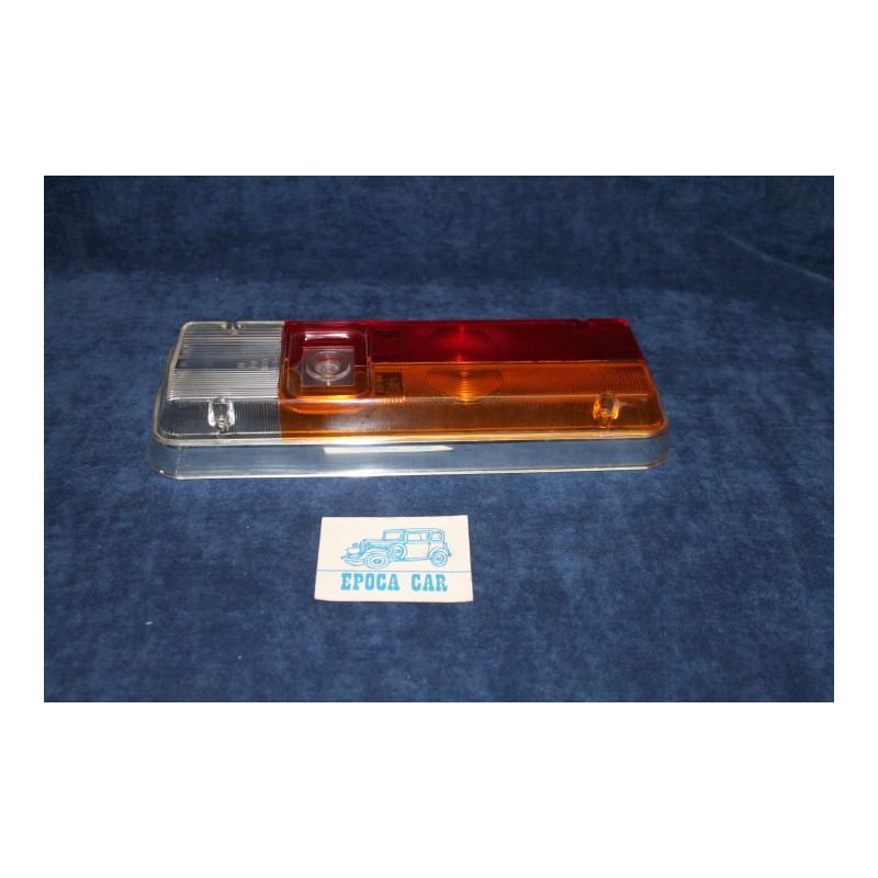 GIULIA SUPER   PLASTICA PER FANALINO POST. DX   ALTISSIMO