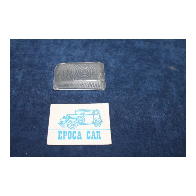 GIULIA 1°S.   LENS (POSITION) FOR FRONT LIGHT   ALTISSIMO