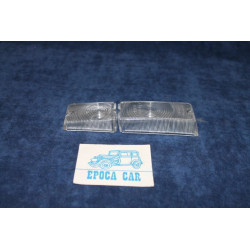 GIULIA 1°S.   PLASTICHE (2 PZ) PER FANALINO ANT.   CARELLO