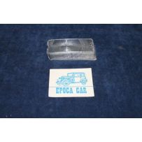 GIULIA 1°S.   PLASTICA (FRECCIA)PER FANALINO ANT. CARELLO