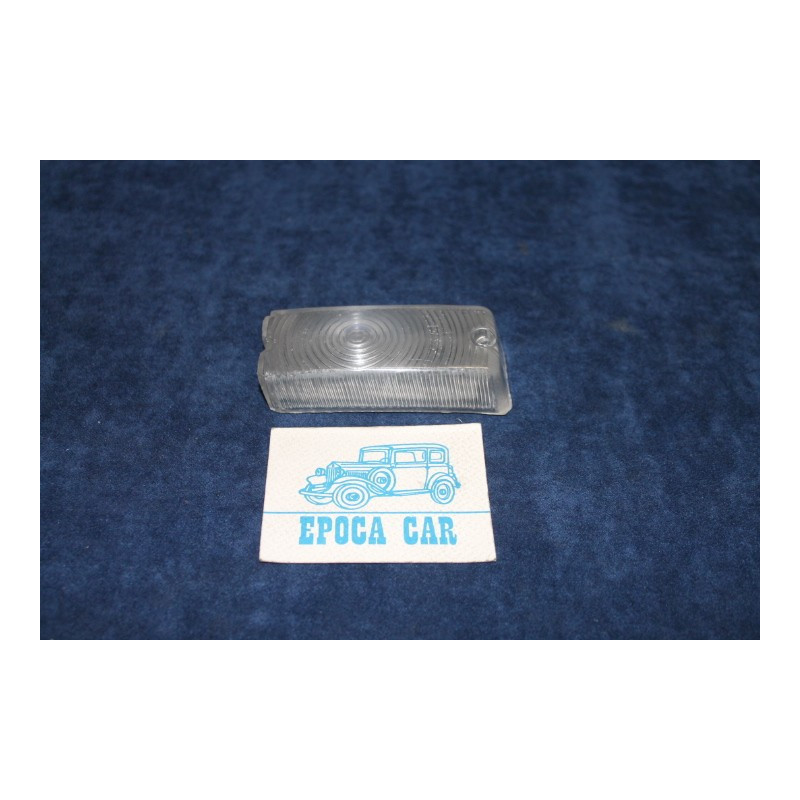 GIULIA 1°S.   PLASTICA (FRECCIA) PER FANALINO ANT.   P.V. (TIPO CARELLO)