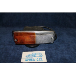 GIULIA 2°S.   FANALINO ANT. DX BICOLORE   ALTISSIMO