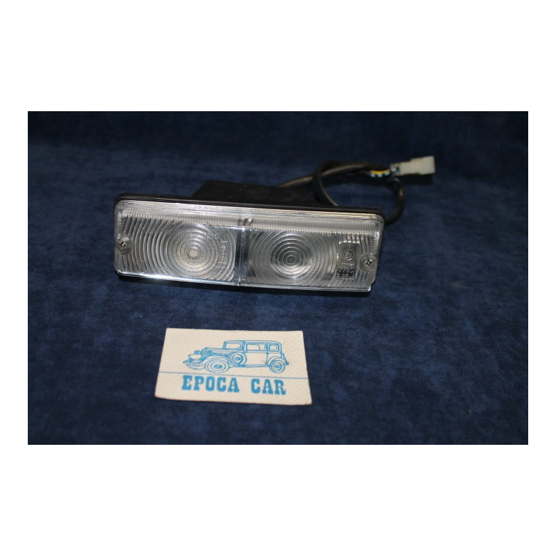 GIULIA 2°S.   FANALINO ANT. SX   OLSA