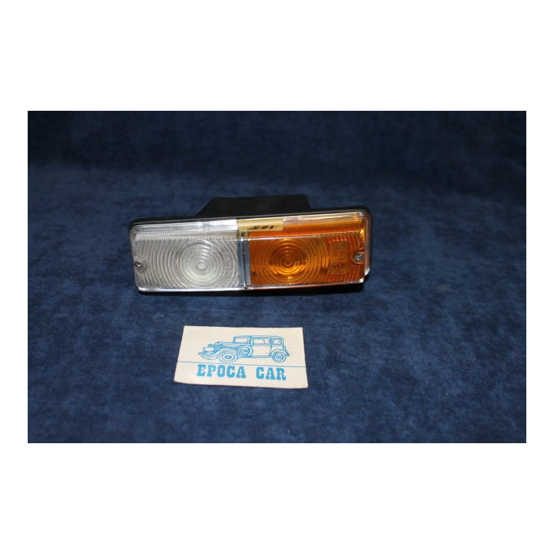 GIULIA 2°S.   FANALINO ANT. SX BICOLORE   OLSA