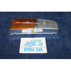 GIULIA 2°S.   PLASTICA PER FANALINO ANT. DX BICOLORE   OLSA
