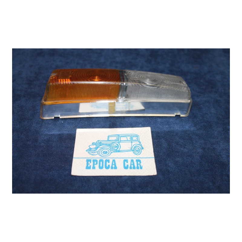 GIULIA 2°S.   PLASTICA PER FANALINO ANT. DX BICOLORE   OLSA