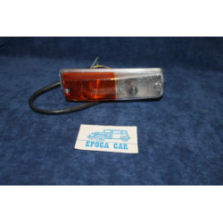 GIULIA 2°S.   BICOLORED FRONT RIGHT LIGHT   P.V.