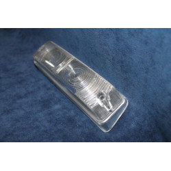 GIULIA 2°S.   CLEAR LENS FOR FRONT LEFT LIGHT   P.V.