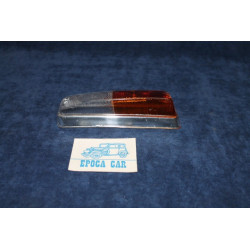 GIULIA 2°S.   PLASTICA BICOLORE PER FANALINO ANT. SX   P.V.