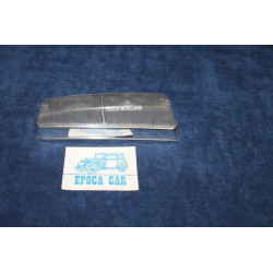 GIULIA 2° S.   CLEAR LENS (CIRCLES DESIGN) FOR FRONT LEFT LIGHT   ALTISSIMO