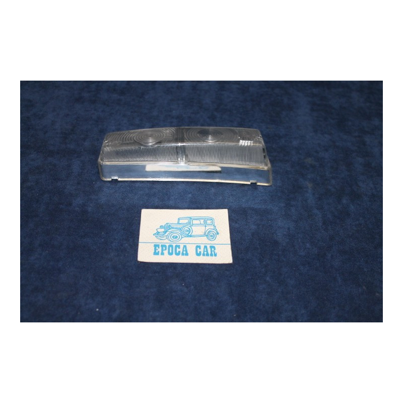 GIULIA 2° S.   CLEAR LENS FOR FRONT LEFT LIGHT   OLSA