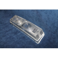 GIULIA 2° S.   CLEAR LENS FOR FRONT LEFT LIGHT   OLSA