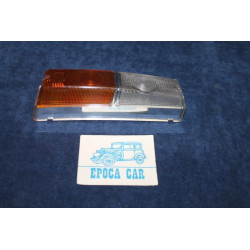 GIULIA 2°S.   BICOLORED LENS FOR FRONT RIGHT LIGHT   OLSA