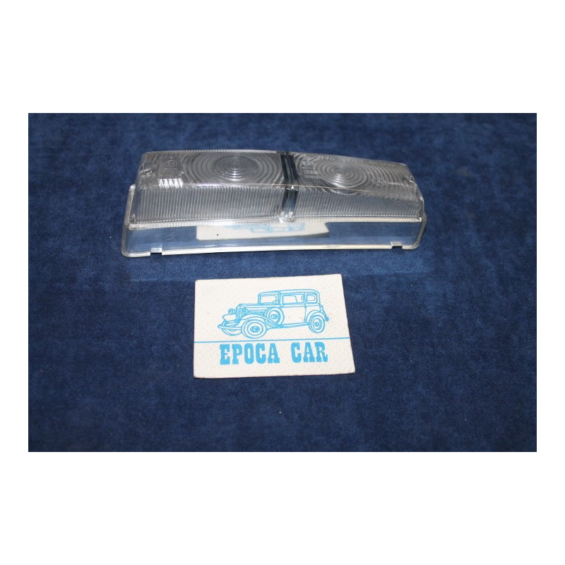 GIULIA 2°S.   CLEAR LENS FOR FRONT RIGHT LIGHT   OLSA