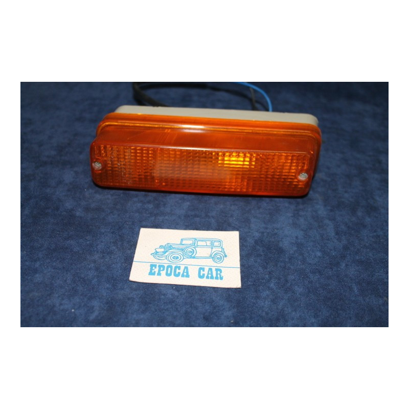 GIULIA SUPER   FRONT LIGHT   CARELLO