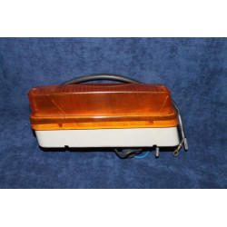 GIULIA SUPER   FRONT LIGHT   CARELLO