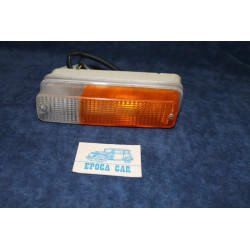 GIULIA SUPER   BICOLORED FRONT LIGHT   CARELLO