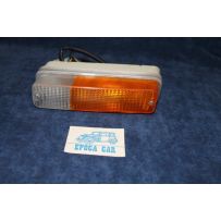 GIULIA SUPER   BICOLORED FRONT LIGHT   CARELLO