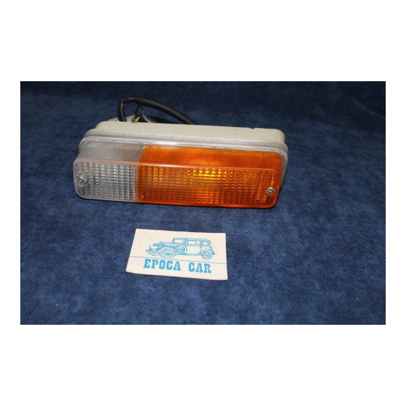 GIULIA SUPER   BICOLORED FRONT LIGHT   CARELLO