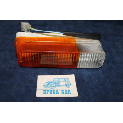 GIULIA SUPER   BICOLORED FRONT LIGHT   VERALUX