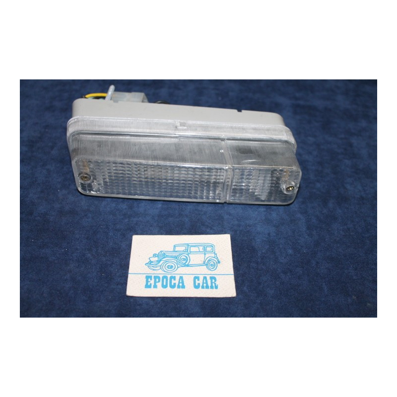 GIULIA SUPER   FRONT LIGHT (IN POOR CONDICTION)   ALTISSIMO