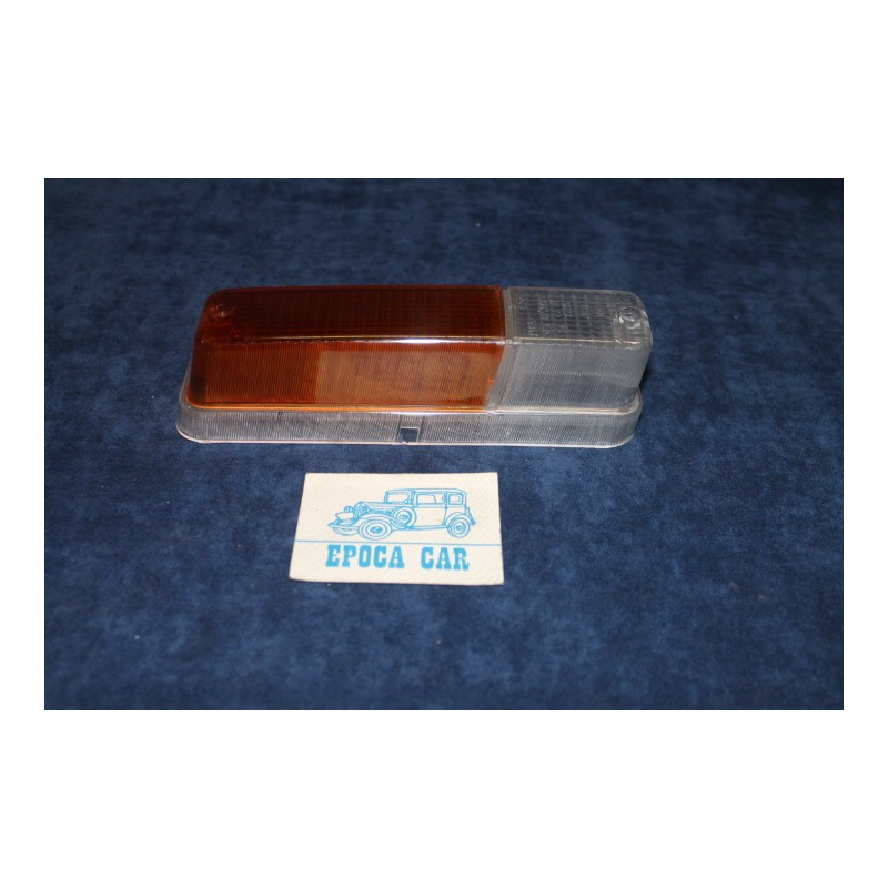 GIULIA SUPER BICOLORED LENS FOR FRONT LIGHT   ALTISSIMO