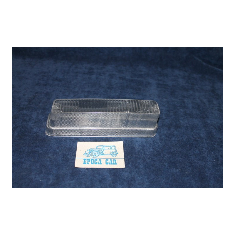 GIULIA SUPER   CLEAR LENS FOR FRONT LIGHT   CARELLO