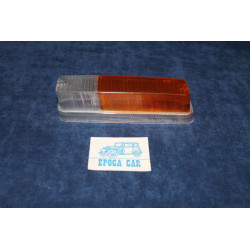 GIULIA SUPER   PLASTICA BICOLORE PER FANALINO ANT.   CARELLO