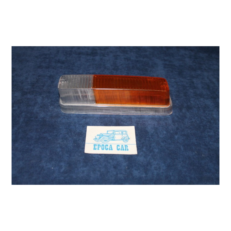 GIULIA SUPER   BICOLORED LENS FOR FRONT LIGHT   CARELLO