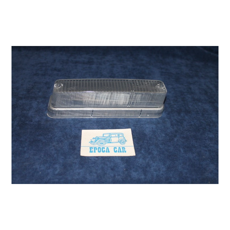 GIULIA SUPER   CLEAR LENS FOR FRONT LIGHTS   OLSA