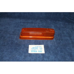 GIULIA SUPER   PLASTICA ARANCIONE PER FANALINO ANT.   ARIC