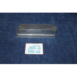 GIULIA SUPER   CLEAR LENS FOR FRONT LIGHT   ARIC